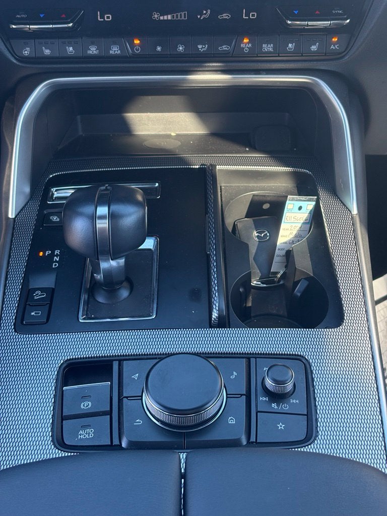 2024 Mazda Mazda CX-90 3.3 Turbo Premium