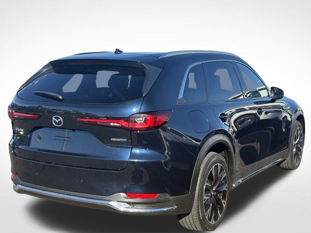 2024 Mazda Mazda CX-90 3.3 Turbo Premium