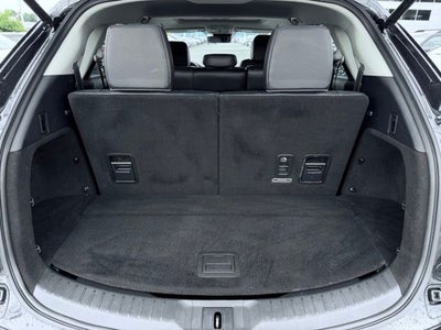 2023 Mazda Mazda CX-9 Touring Plus