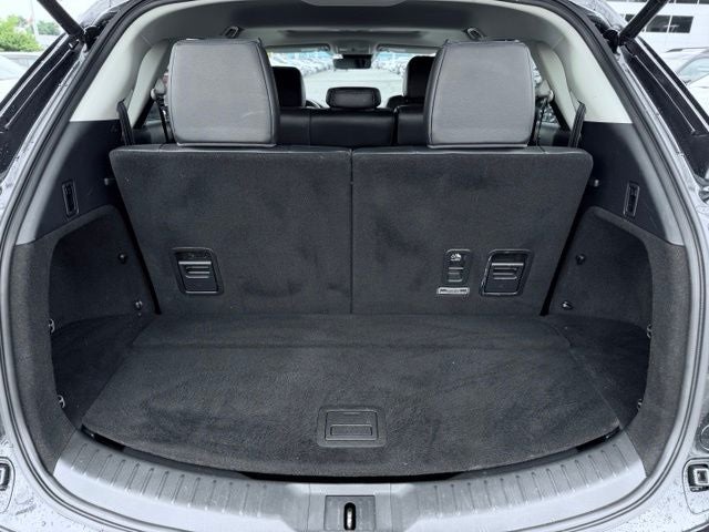 2023 Mazda Mazda CX-9 Touring Plus