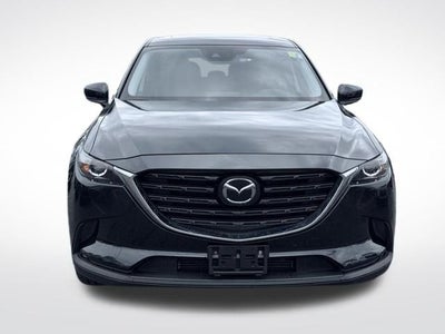 2023 Mazda Mazda CX-9 Touring Plus