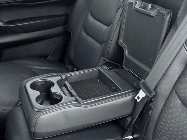2023 Mazda Mazda CX-9 Touring Plus