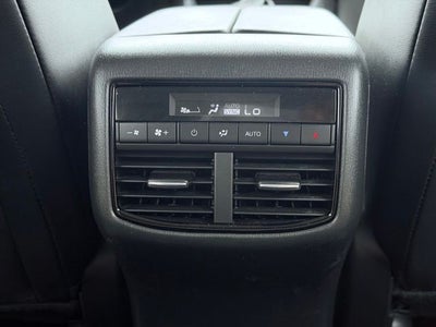 2023 Mazda Mazda CX-9 Touring Plus