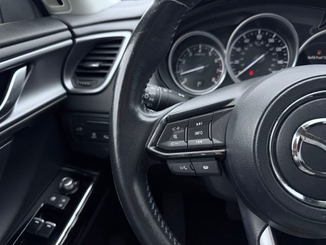 2023 Mazda Mazda CX-9 Touring Plus