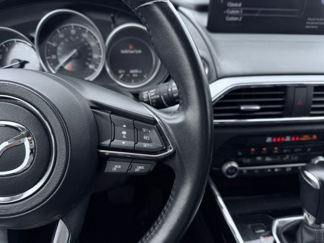 2023 Mazda Mazda CX-9 Touring Plus