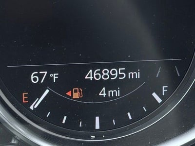 2023 Mazda Mazda CX-9 Touring Plus