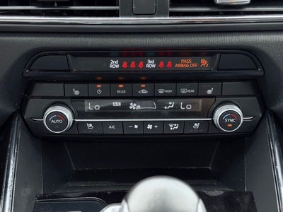 2023 Mazda Mazda CX-9 Touring Plus