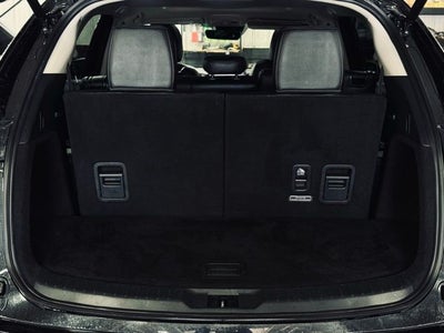 2023 Mazda Mazda CX-9 Touring Plus