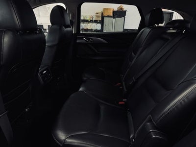 2023 Mazda Mazda CX-9 Touring Plus