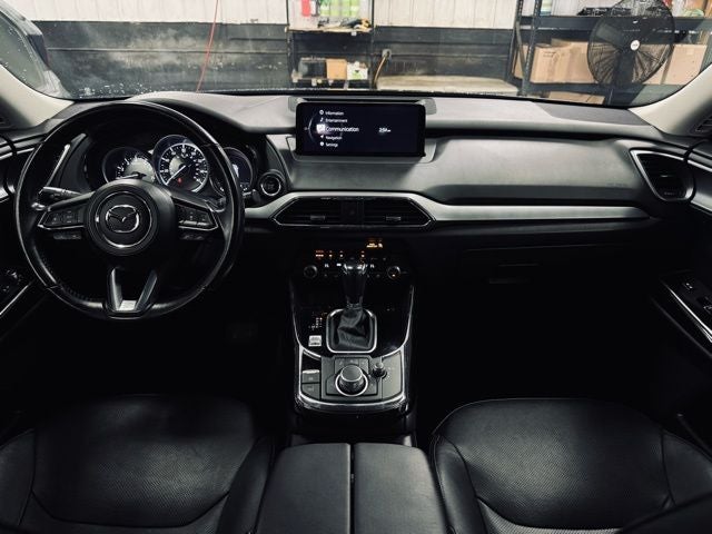 2023 Mazda Mazda CX-9 Touring Plus
