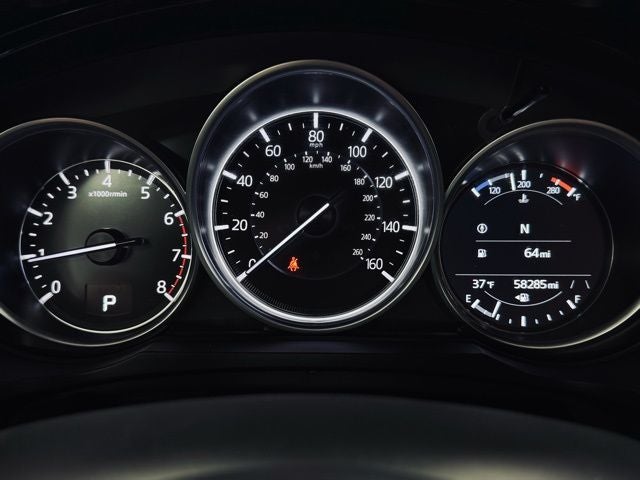 2023 Mazda Mazda CX-9 Touring Plus