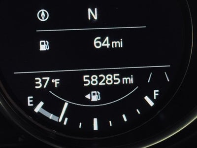 2023 Mazda Mazda CX-9 Touring Plus