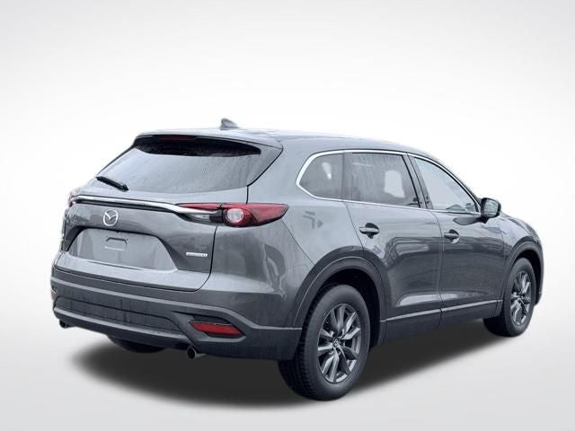 2023 Mazda Mazda CX-9 Touring