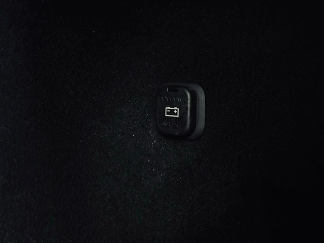 2023 Mazda Mazda CX-9 Carbon Edition