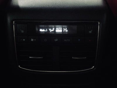 2023 Mazda Mazda CX-9 Carbon Edition