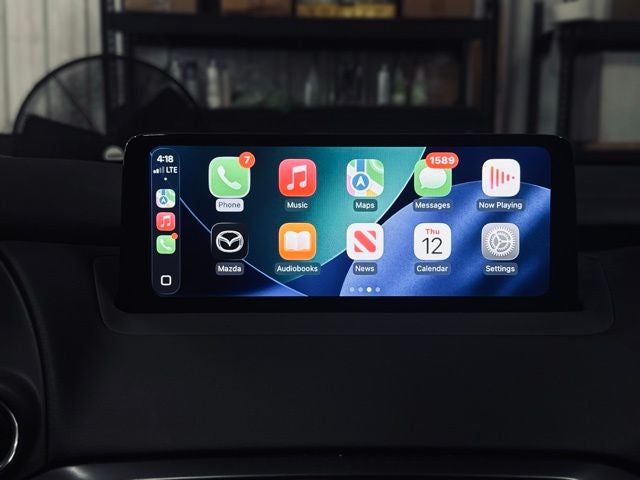 2023 Mazda Mazda CX-9 Carbon Edition