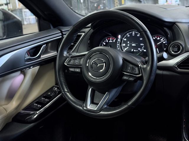 2019 Mazda Mazda CX-9 Grand Touring