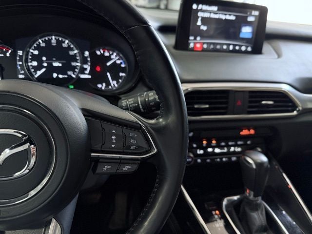 2019 Mazda Mazda CX-9 Grand Touring