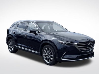 2019 Mazda Mazda CX-9 Grand Touring