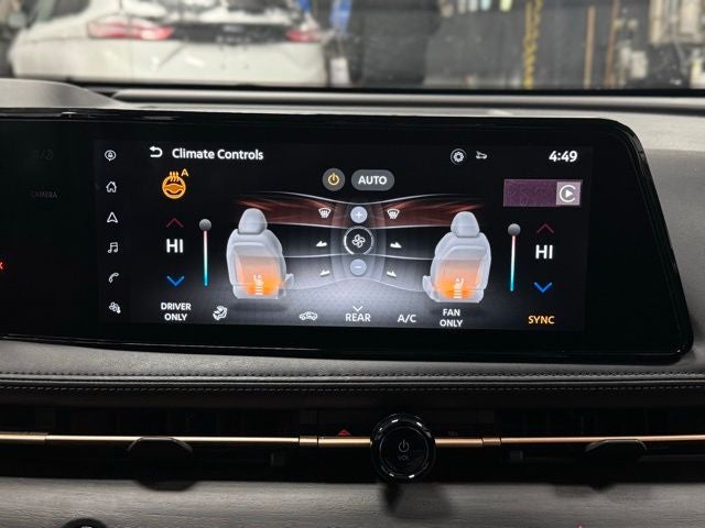 2023 Nissan Ariya ENGAGE