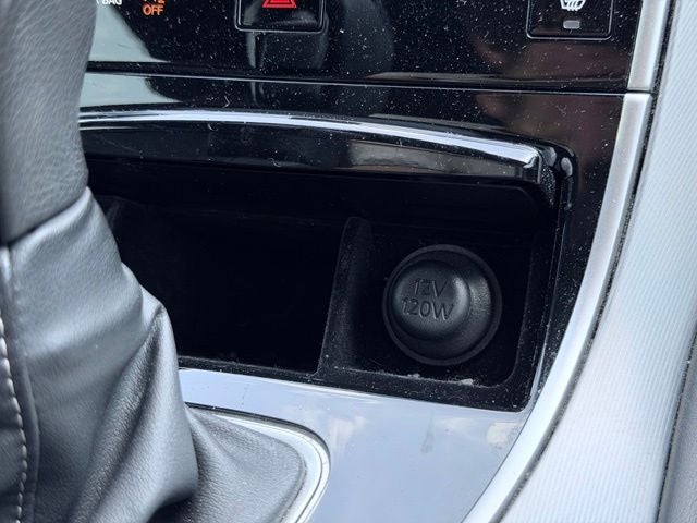 2018 INFINITI Q60 3.0t LUXE