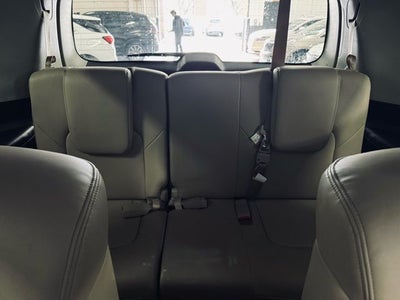 2024 Nissan Armada SL 4WD