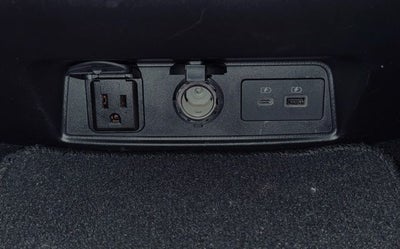 2024 Nissan Armada SL 4WD