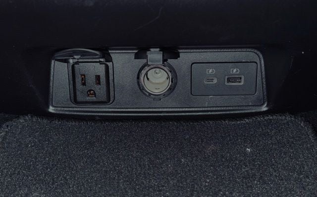 2024 Nissan Armada SL 4WD