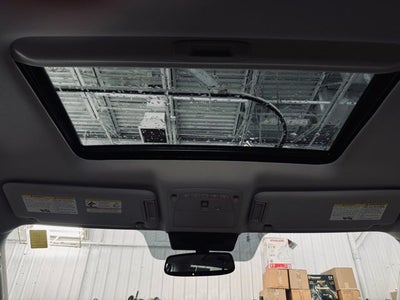 2024 Nissan Armada SL 4WD