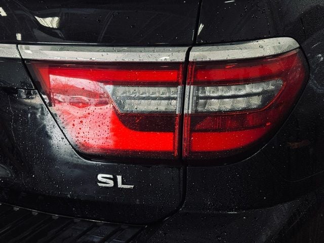 2024 Nissan Armada SL 4WD