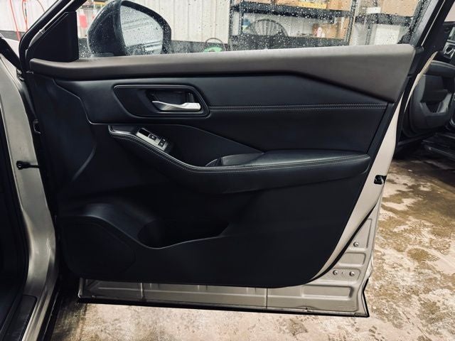 2023 Nissan Rogue SL Intelligent AWD