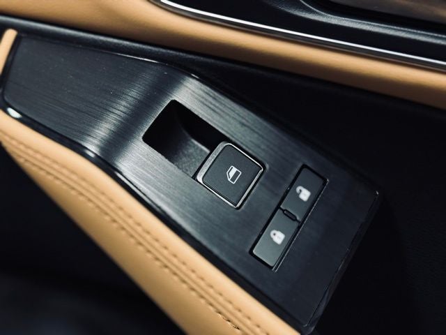 2023 Nissan Rogue Platinum Intelligent AWD