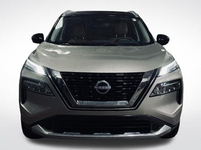 2023 Nissan Rogue Platinum Intelligent AWD