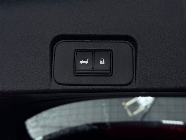 2023 Nissan Rogue Platinum Intelligent AWD