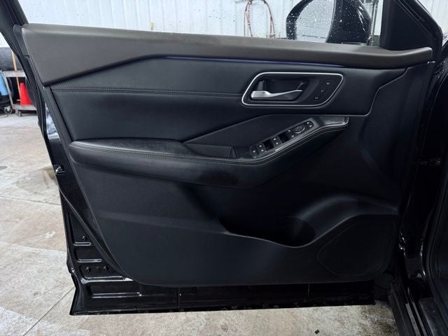 2023 Nissan Rogue Platinum Intelligent AWD