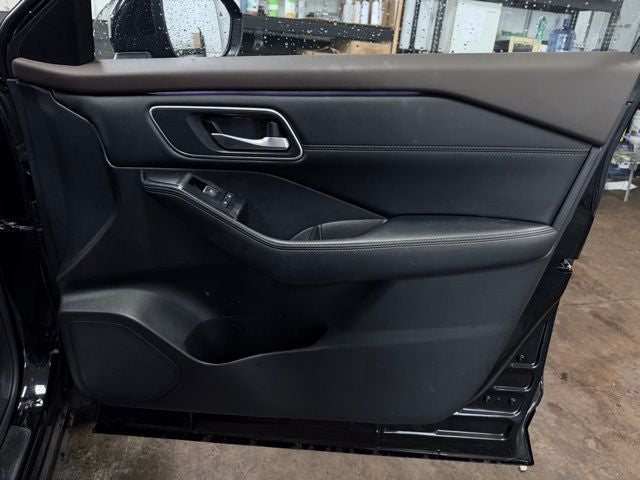 2023 Nissan Rogue Platinum Intelligent AWD