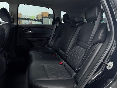2023 Nissan Rogue Platinum Intelligent AWD