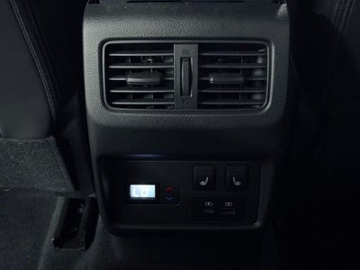 2023 Nissan Rogue Platinum Intelligent AWD