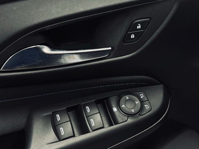 2025 Buick Envista Sport Touring FWD