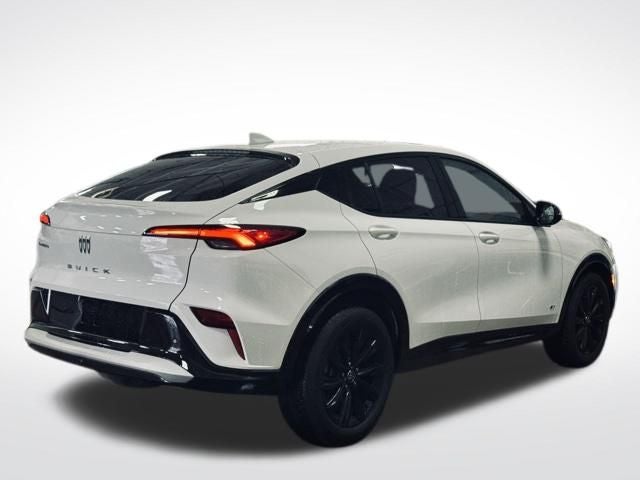 2025 Buick Envista Sport Touring FWD