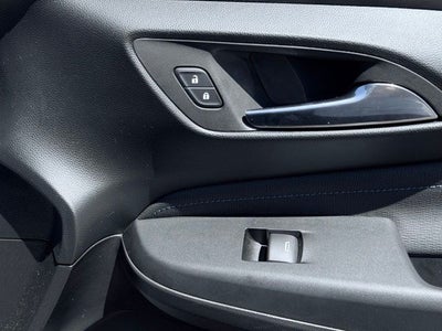 2025 Buick Envista Sport Touring FWD