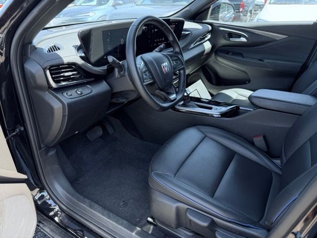 2025 Buick Envista Sport Touring FWD