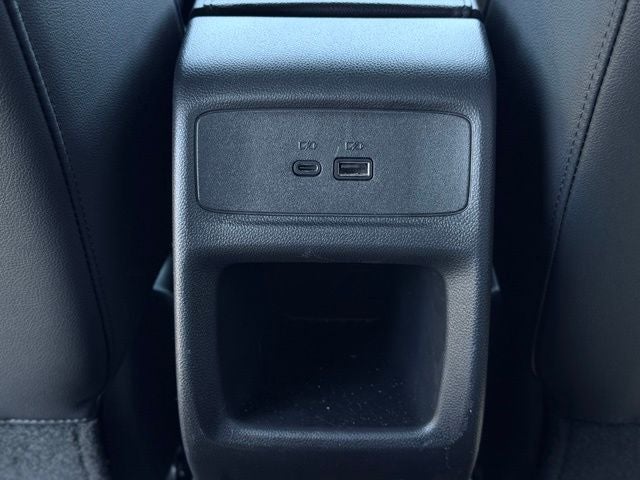 2025 Buick Envista Sport Touring FWD