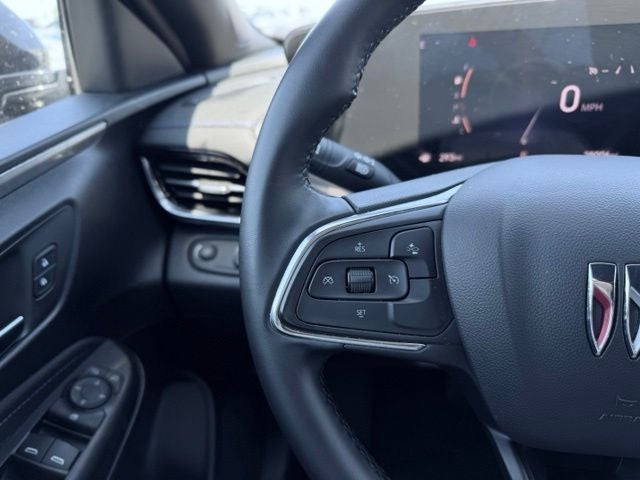 2025 Buick Envista Sport Touring FWD