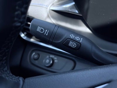 2025 Buick Envista Sport Touring FWD
