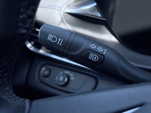 2025 Buick Envista Sport Touring FWD