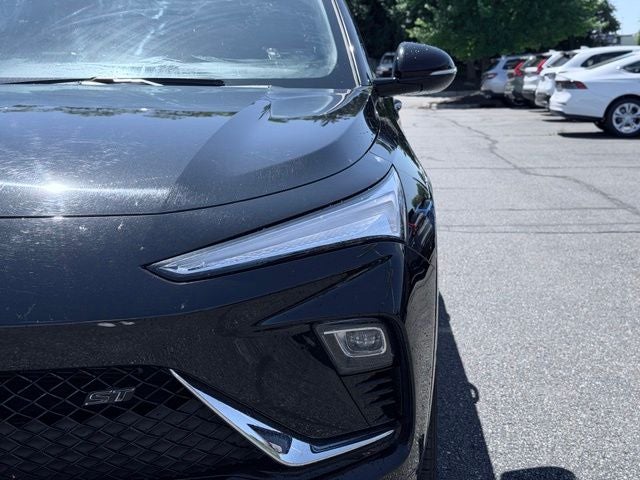 2025 Buick Envista Sport Touring FWD