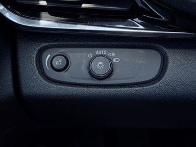 2025 Buick Envista Sport Touring FWD