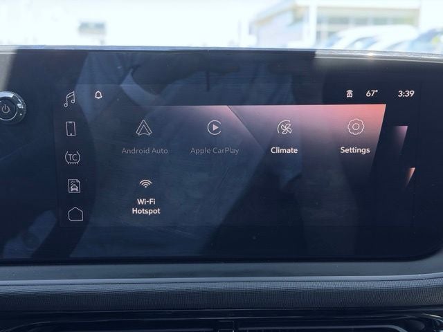 2025 Buick Envista Sport Touring FWD