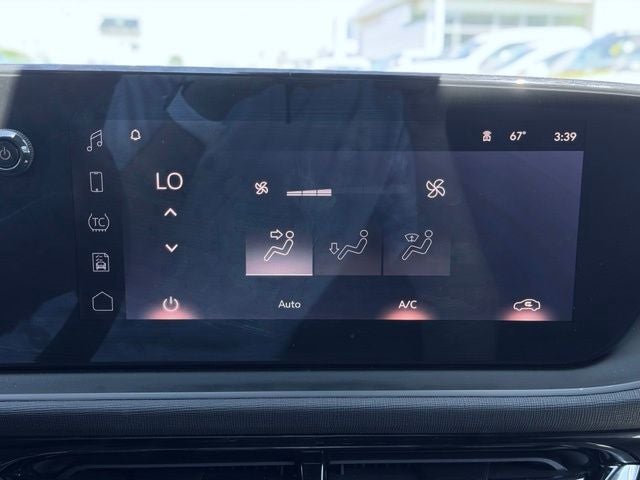 2025 Buick Envista Sport Touring FWD